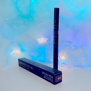 [NEW] Anastasia Beverly Hills Brow Pen in Ebony